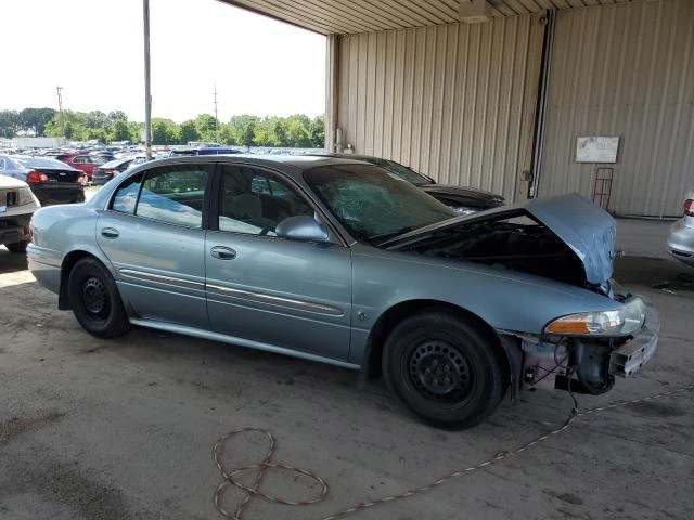 Photo 3 VIN: 1G4HP52K934176337 - BUICK LESABRE CU 