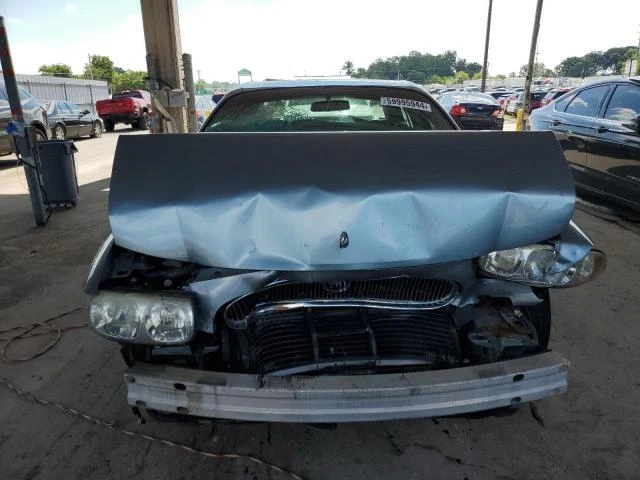 Photo 4 VIN: 1G4HP52K934176337 - BUICK LESABRE CU 