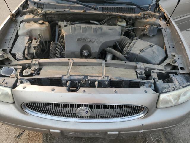 Photo 10 VIN: 1G4HP52K934190089 - BUICK LESABRE CU 