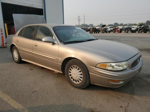 Photo 3 VIN: 1G4HP52K934190089 - BUICK LESABRE CU 