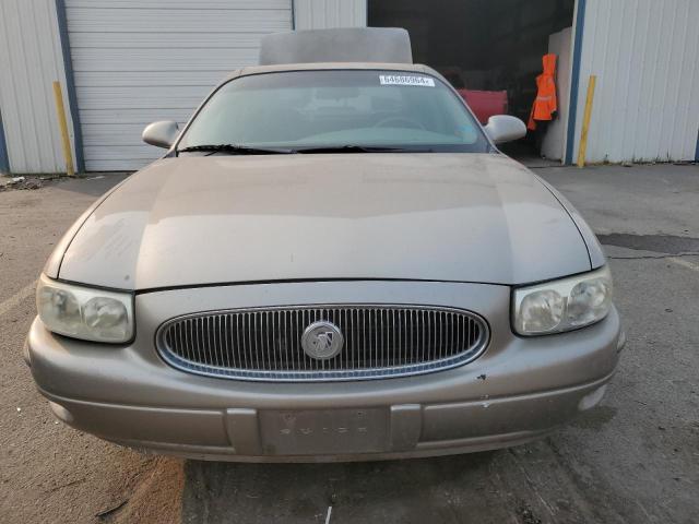 Photo 4 VIN: 1G4HP52K934190089 - BUICK LESABRE CU 