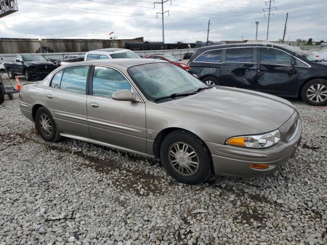 Photo 3 VIN: 1G4HP52K93U151728 - BUICK LESABRE 