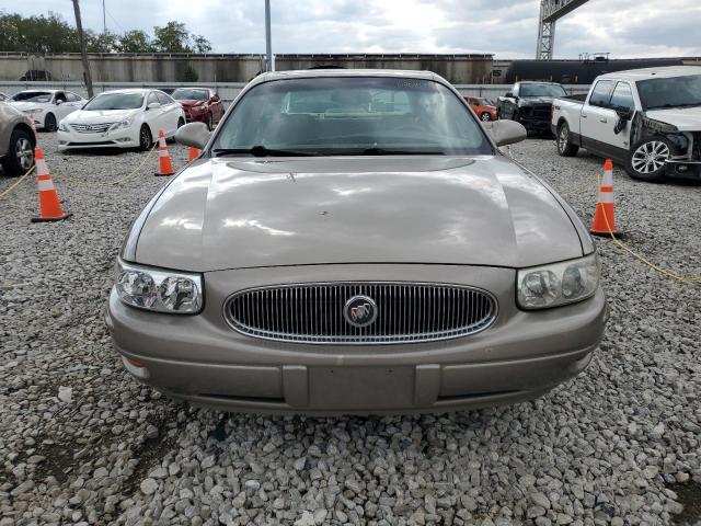 Photo 4 VIN: 1G4HP52K93U151728 - BUICK LESABRE 