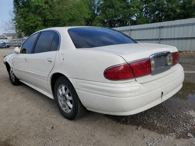 Photo 1 VIN: 1G4HP52K93U213581 - BUICK LESABRE CU 