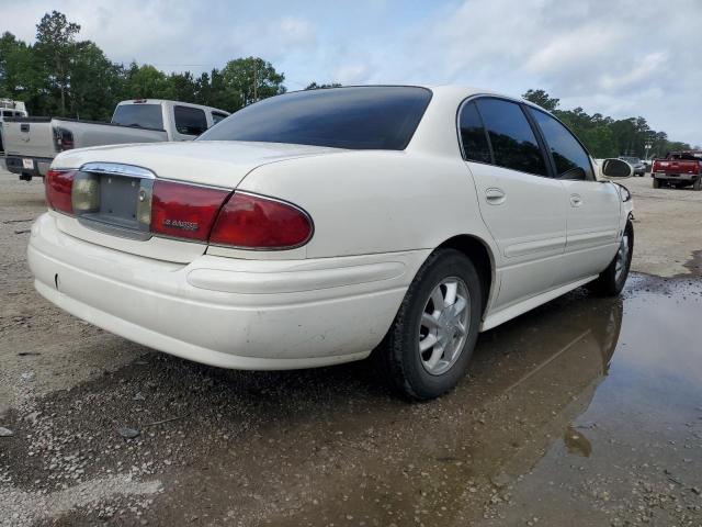 Photo 2 VIN: 1G4HP52K93U213581 - BUICK LESABRE CU 