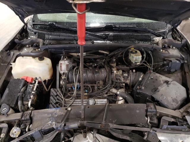 Photo 10 VIN: 1G4HP52K93U217629 - BUICK LESABRE CU 