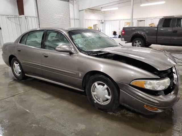 Photo 3 VIN: 1G4HP52K93U217629 - BUICK LESABRE CU 