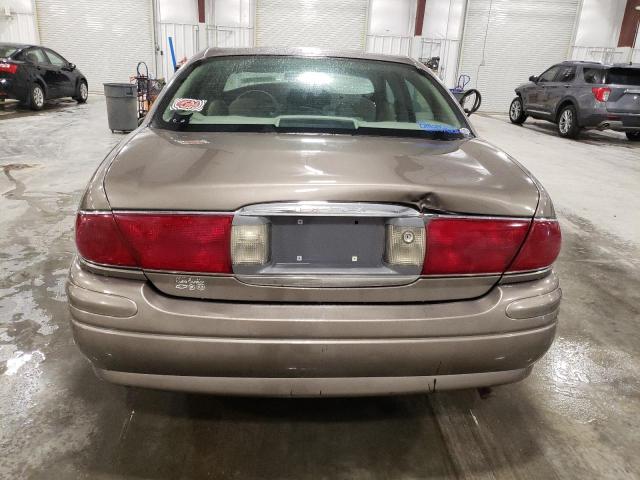 Photo 5 VIN: 1G4HP52K93U217629 - BUICK LESABRE CU 