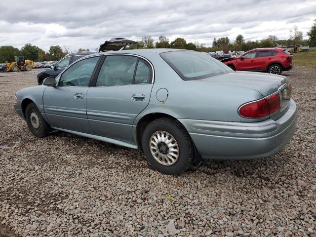 Photo 1 VIN: 1G4HP52K93U221342 - BUICK LESABRE 