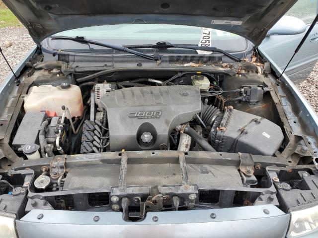 Photo 10 VIN: 1G4HP52K93U221342 - BUICK LESABRE 