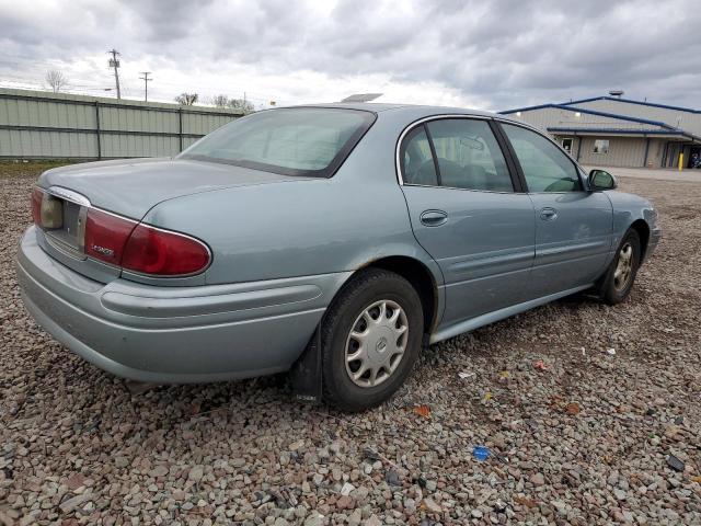 Photo 2 VIN: 1G4HP52K93U221342 - BUICK LESABRE 