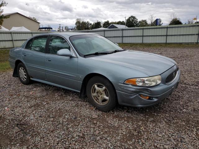 Photo 3 VIN: 1G4HP52K93U221342 - BUICK LESABRE 