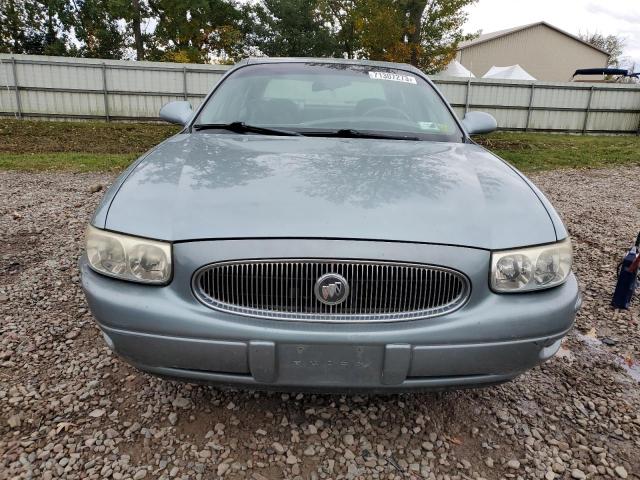 Photo 4 VIN: 1G4HP52K93U221342 - BUICK LESABRE 