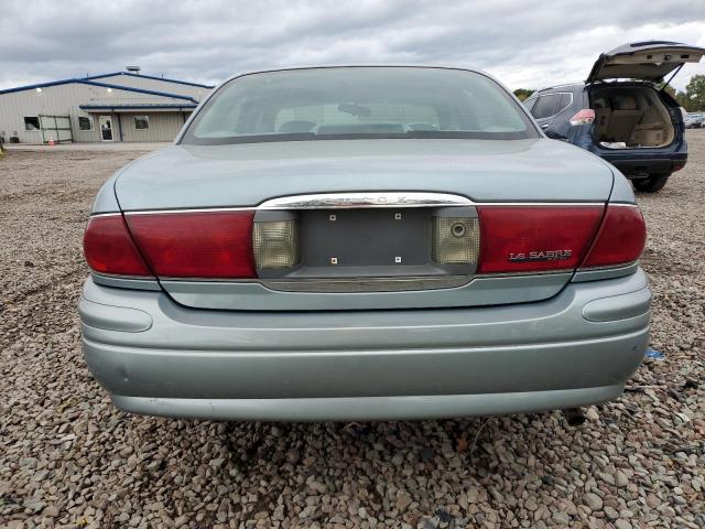 Photo 5 VIN: 1G4HP52K93U221342 - BUICK LESABRE 