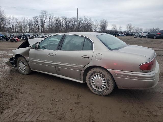 Photo 1 VIN: 1G4HP52K93U281136 - BUICK LESABRE CU 