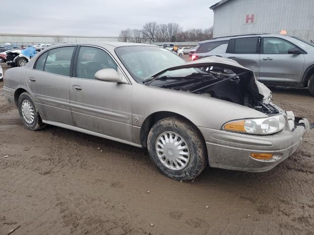 Photo 3 VIN: 1G4HP52K93U281136 - BUICK LESABRE CU 