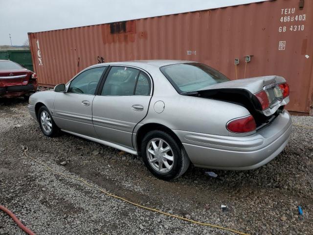 Photo 1 VIN: 1G4HP52K944109058 - BUICK LESABRE 