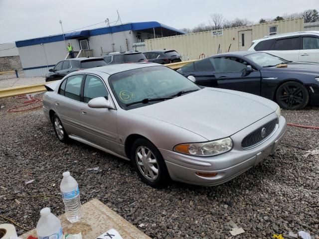 Photo 3 VIN: 1G4HP52K944109058 - BUICK LESABRE 