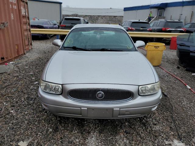 Photo 4 VIN: 1G4HP52K944109058 - BUICK LESABRE 