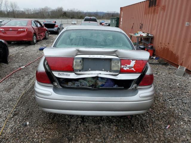 Photo 5 VIN: 1G4HP52K944109058 - BUICK LESABRE 