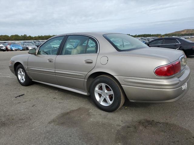 Photo 1 VIN: 1G4HP52K944112218 - BUICK LESABRE CU 