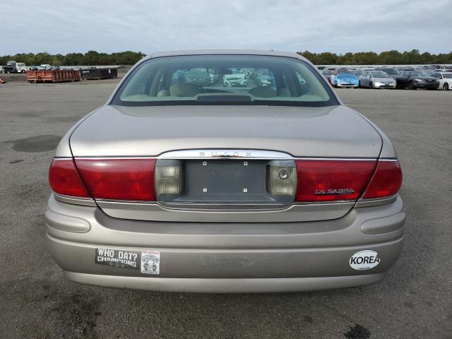 Photo 5 VIN: 1G4HP52K944112218 - BUICK LESABRE CU 