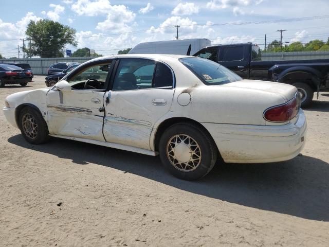 Photo 1 VIN: 1G4HP52K944115619 - BUICK LESABRE 