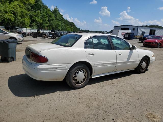 Photo 2 VIN: 1G4HP52K944115619 - BUICK LESABRE 