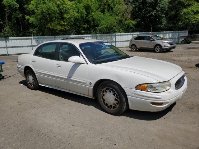 Photo 3 VIN: 1G4HP52K944115619 - BUICK LESABRE 