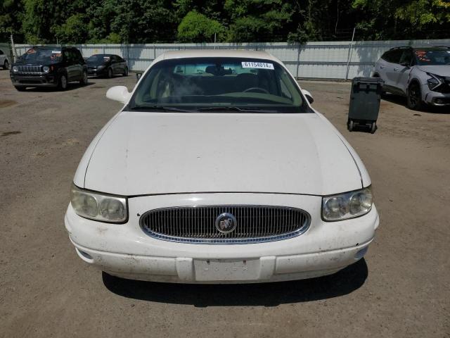 Photo 4 VIN: 1G4HP52K944115619 - BUICK LESABRE 