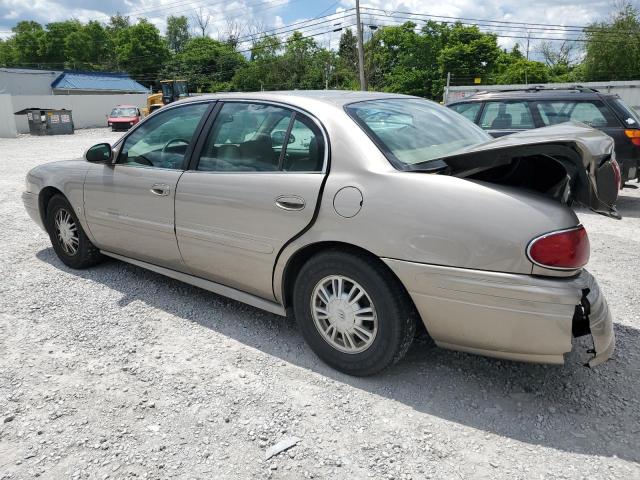 Photo 1 VIN: 1G4HP52K944135742 - BUICK LESABRE 