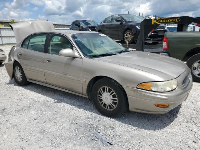 Photo 3 VIN: 1G4HP52K944135742 - BUICK LESABRE 