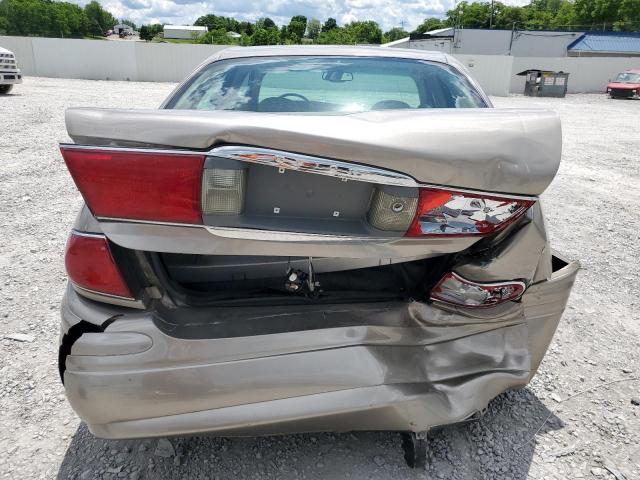 Photo 5 VIN: 1G4HP52K944135742 - BUICK LESABRE 