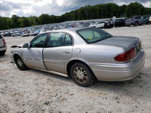 Photo 1 VIN: 1G4HP52K944138267 - BUICK LESABRE CU 