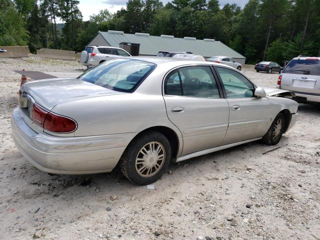 Photo 2 VIN: 1G4HP52K944138267 - BUICK LESABRE CU 