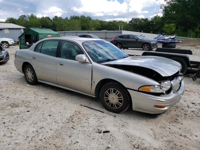 Photo 3 VIN: 1G4HP52K944138267 - BUICK LESABRE CU 