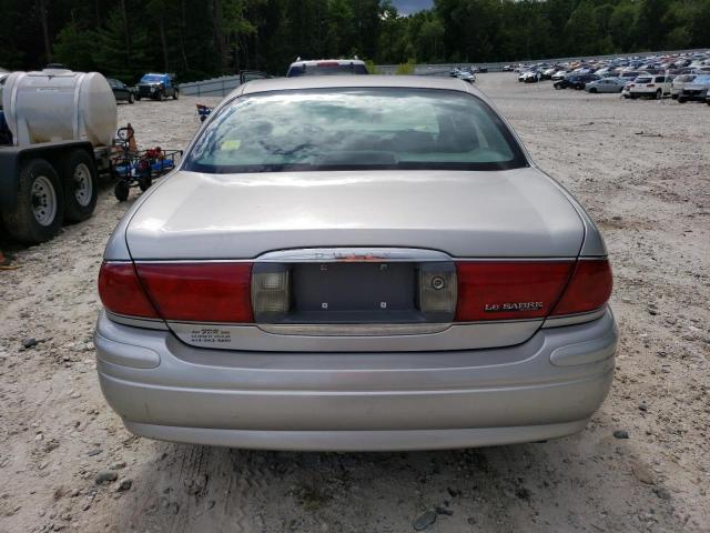 Photo 5 VIN: 1G4HP52K944138267 - BUICK LESABRE CU 