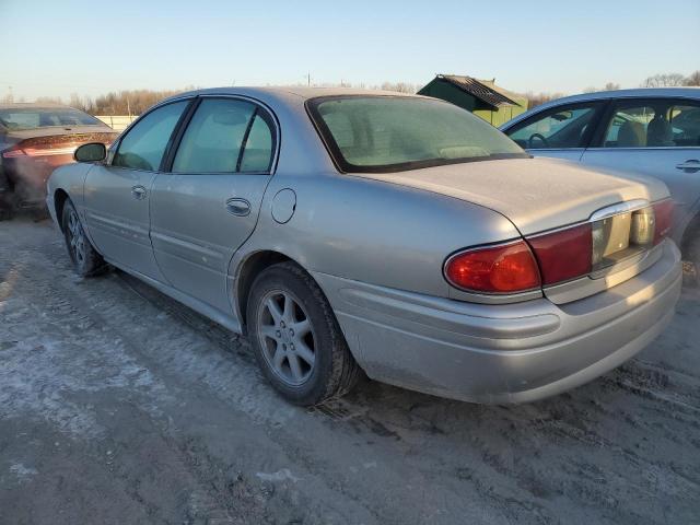 Photo 1 VIN: 1G4HP52K944169020 - BUICK LESABRE 