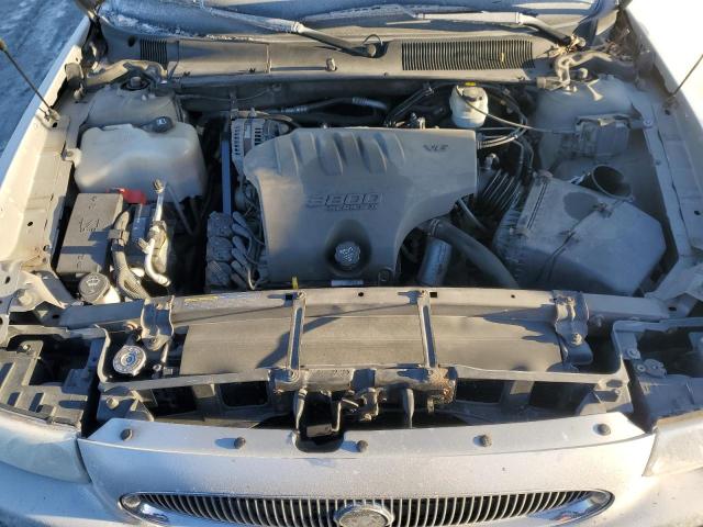 Photo 10 VIN: 1G4HP52K944169020 - BUICK LESABRE 