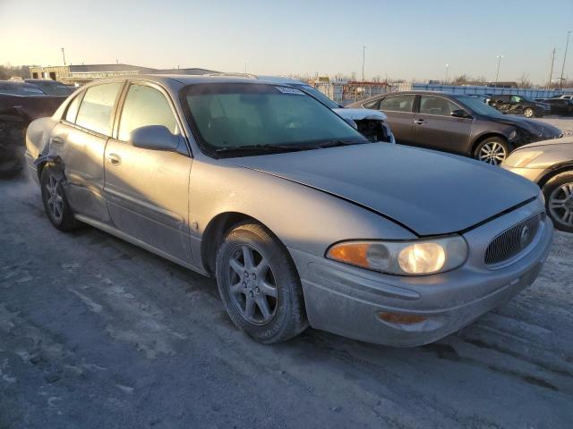 Photo 3 VIN: 1G4HP52K944169020 - BUICK LESABRE 