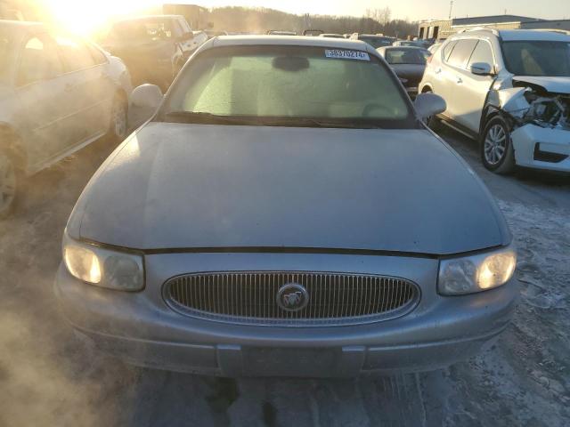 Photo 4 VIN: 1G4HP52K944169020 - BUICK LESABRE 