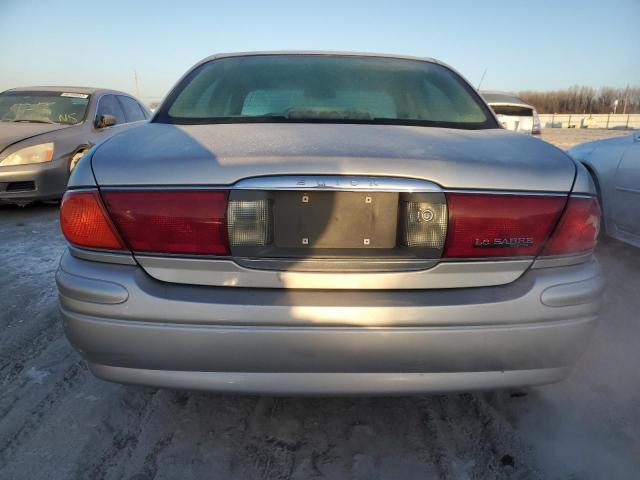 Photo 5 VIN: 1G4HP52K944169020 - BUICK LESABRE 