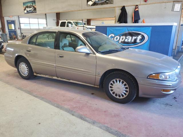 Photo 3 VIN: 1G4HP52K944169311 - BUICK LESABRE 