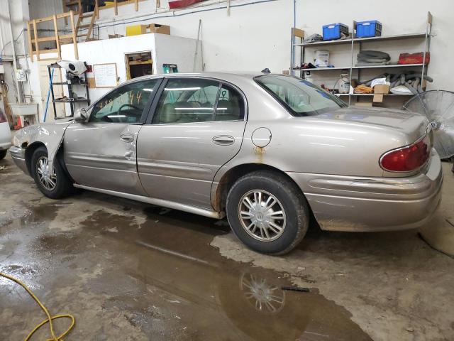 Photo 1 VIN: 1G4HP52K94U120688 - BUICK LESABRE CU 