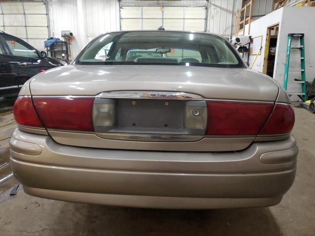 Photo 5 VIN: 1G4HP52K94U120688 - BUICK LESABRE CU 