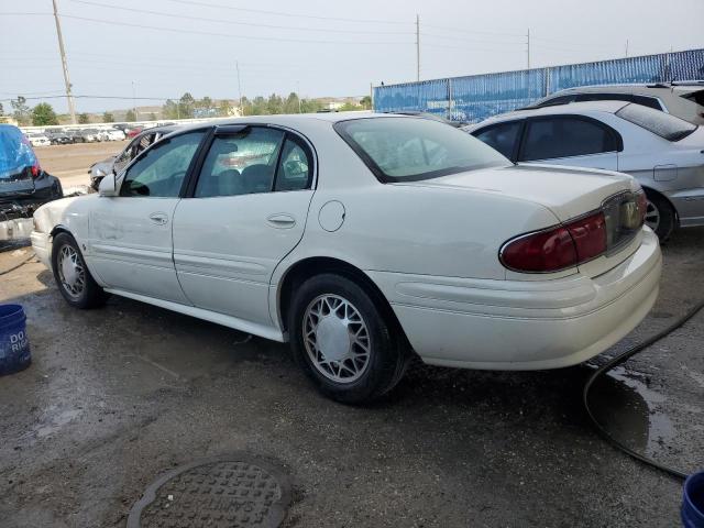 Photo 1 VIN: 1G4HP52K94U135109 - BUICK LESABRE 