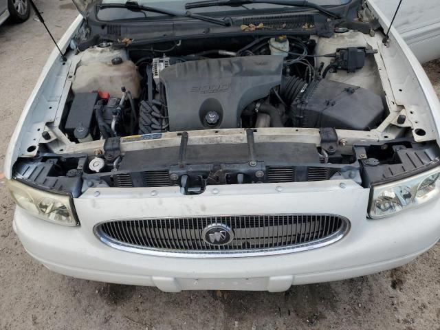 Photo 10 VIN: 1G4HP52K94U135109 - BUICK LESABRE 