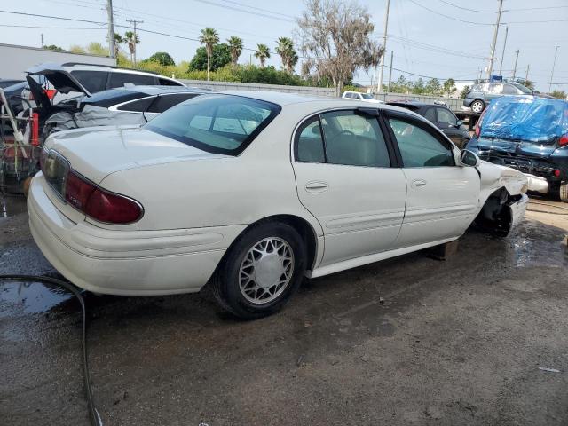 Photo 2 VIN: 1G4HP52K94U135109 - BUICK LESABRE 