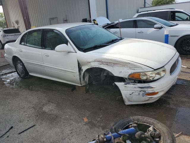 Photo 3 VIN: 1G4HP52K94U135109 - BUICK LESABRE 