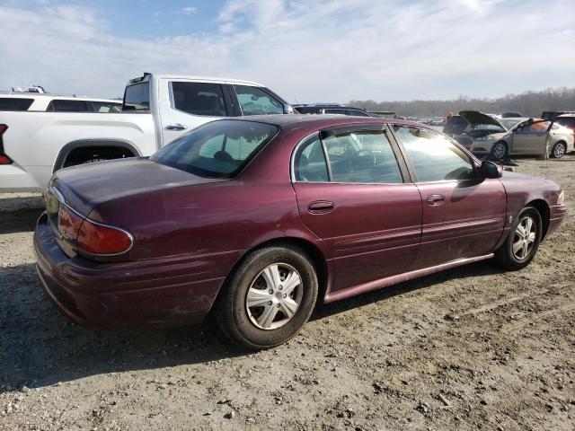 Photo 2 VIN: 1G4HP52K94U137989 - BUICK LESABRE 